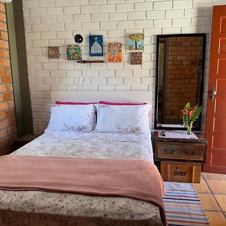 Suite Rustica Florianópolis Exteriör bild