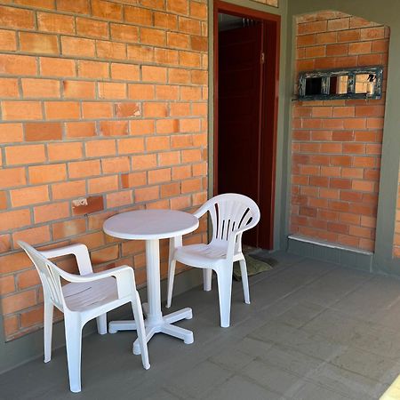 Suite Rustica Florianópolis Exteriör bild