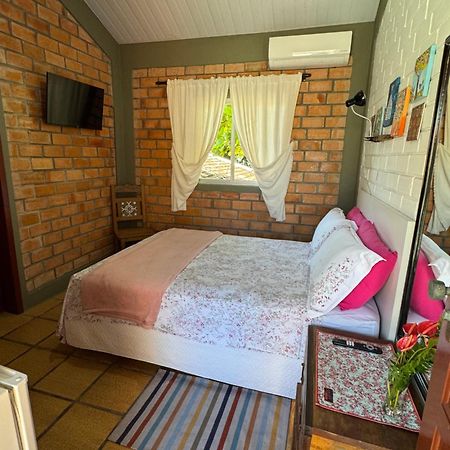 Suite Rustica Florianópolis Exteriör bild