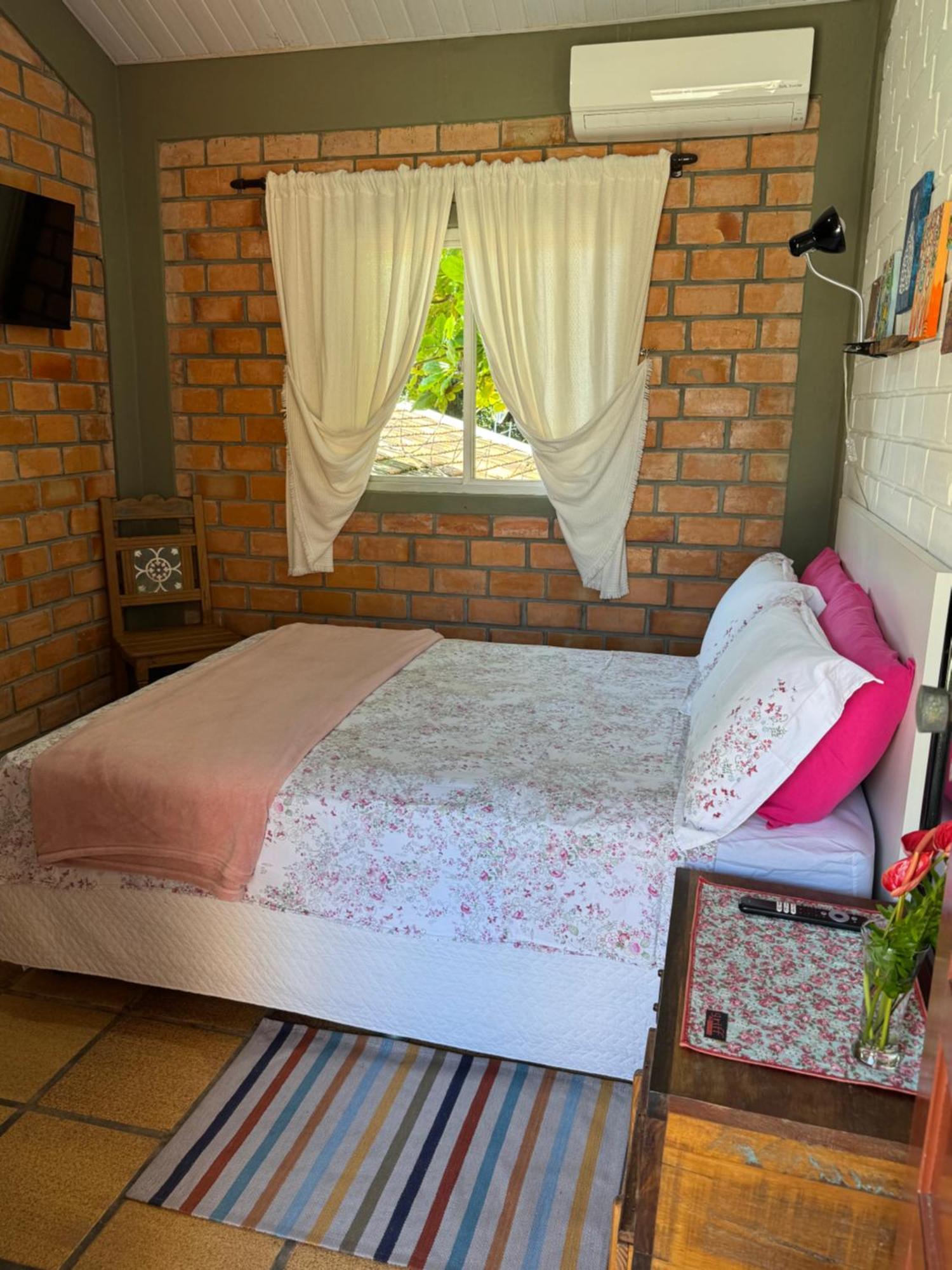 Suite Rustica Florianópolis Exteriör bild