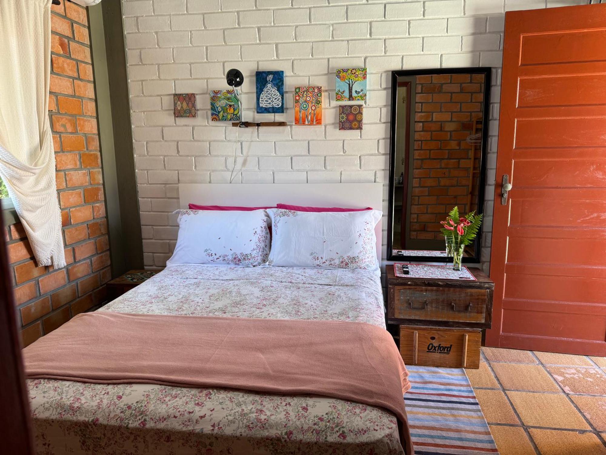 Suite Rustica Florianópolis Exteriör bild
