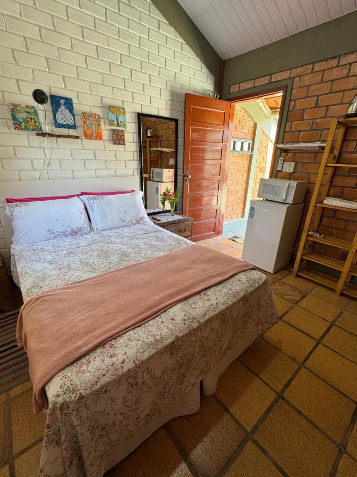 Suite Rustica Florianópolis Exteriör bild