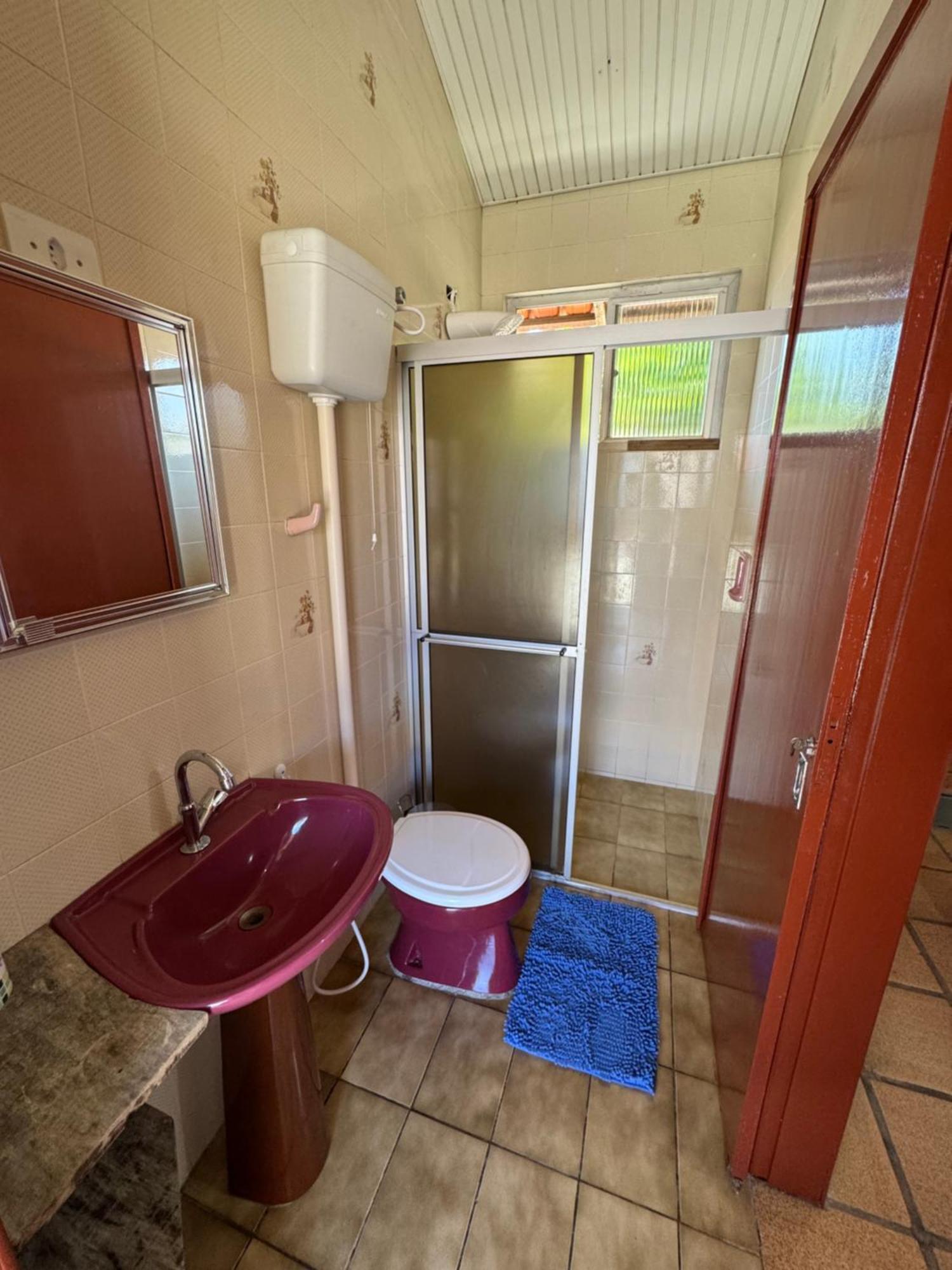 Suite Rustica Florianópolis Exteriör bild