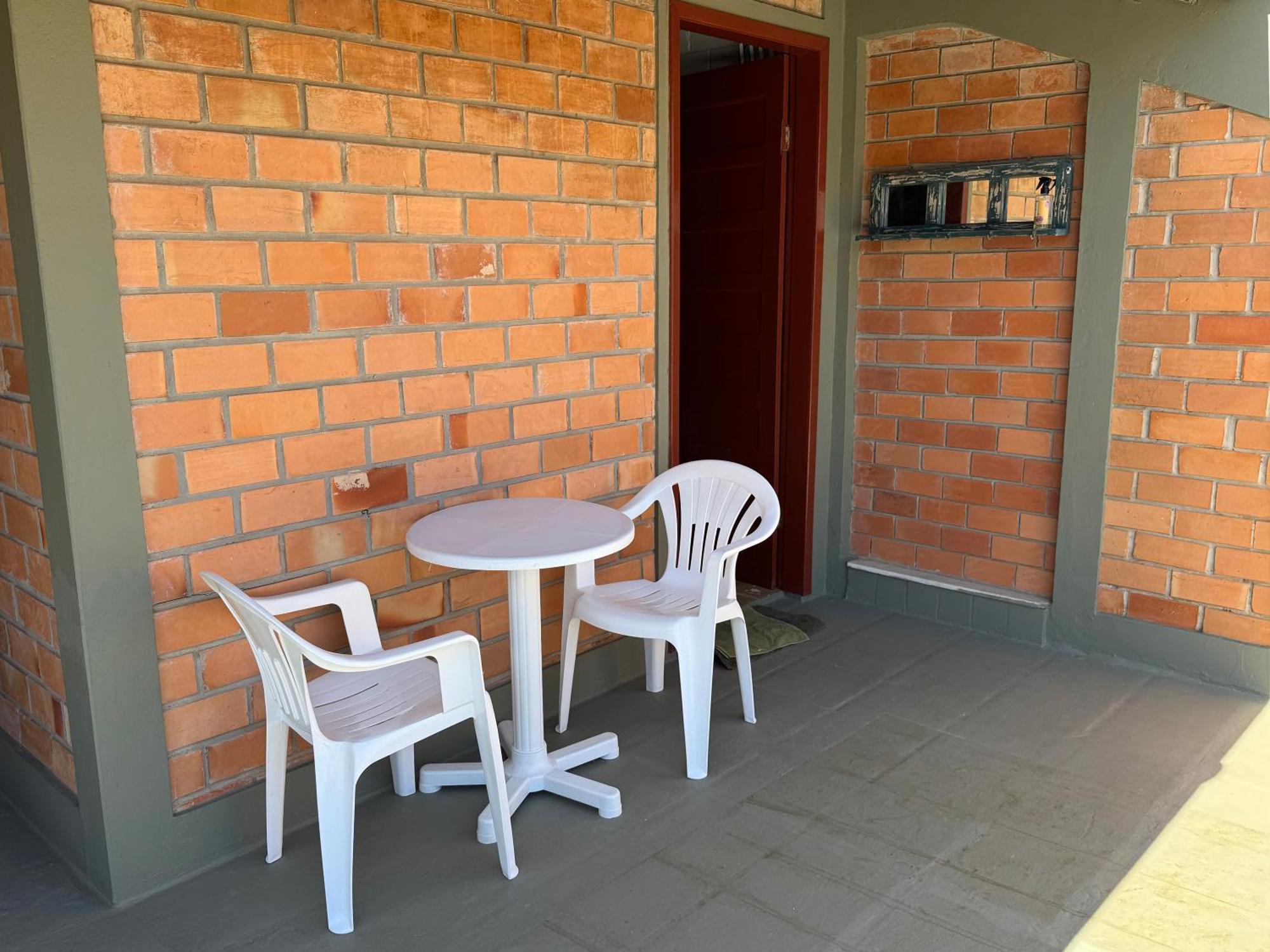 Suite Rustica Florianópolis Exteriör bild