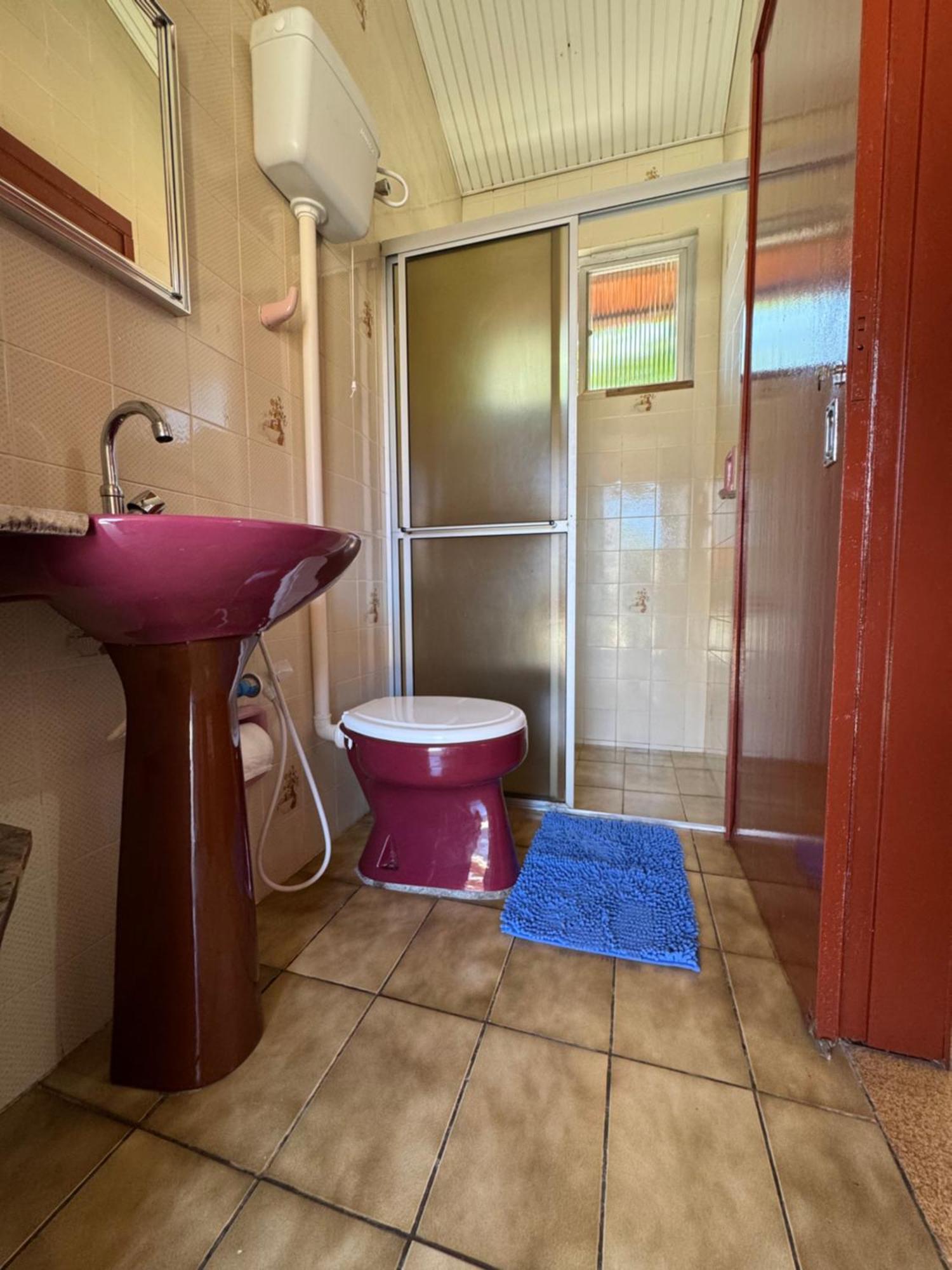 Suite Rustica Florianópolis Exteriör bild