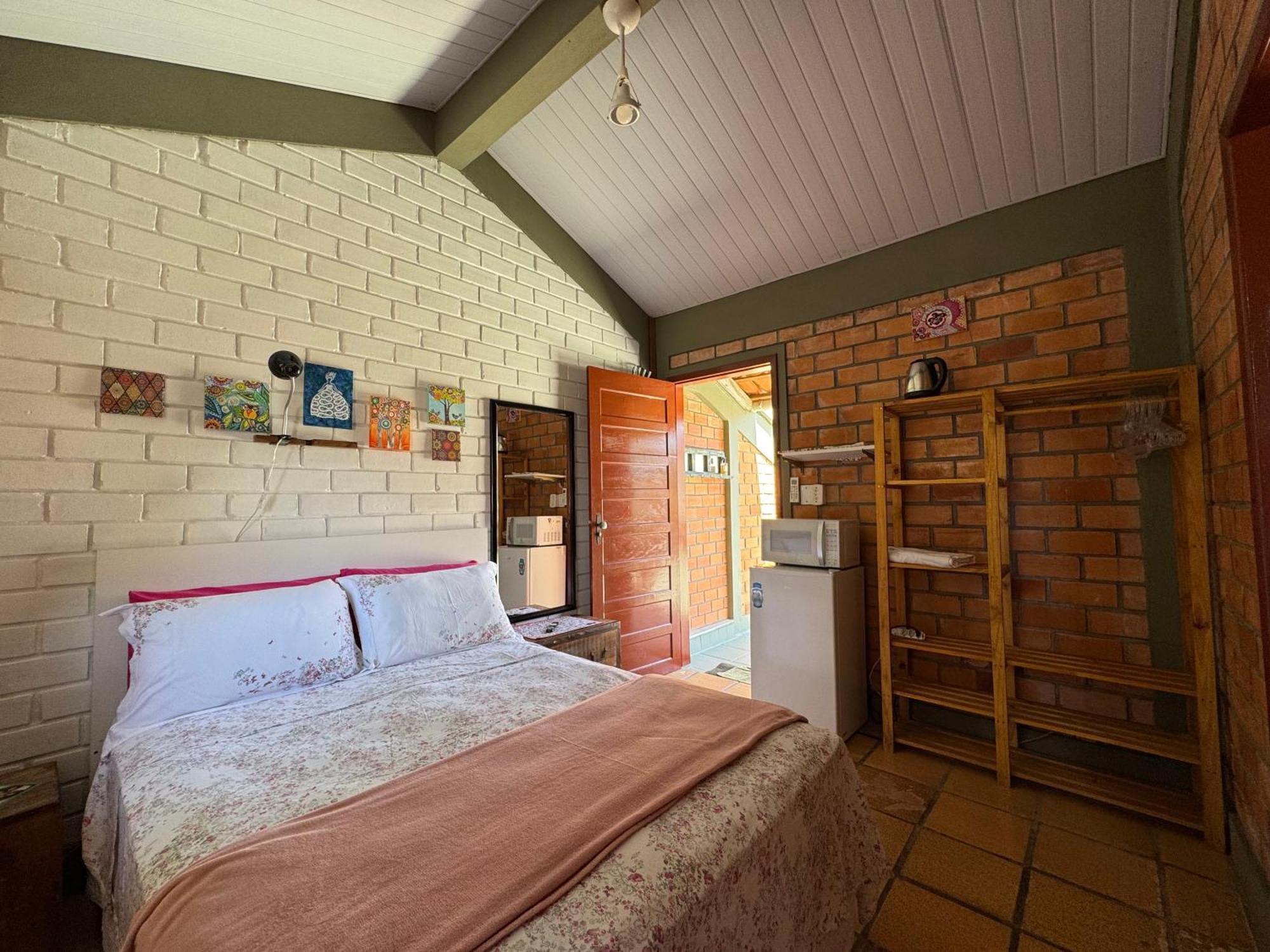 Suite Rustica Florianópolis Exteriör bild